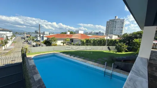 Casa com 4 Quartos à venda, 605m² no Itaguaçu, Florianópolis