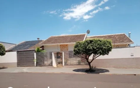 Casa com 7 Quartos à venda, 520m² no Jardim Ipanema, Maringá