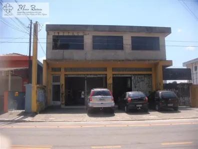 Prédio Comercial com 5 Quartos à venda, 600m² no Jardim Boa Vista (Zona Oeste), São Paulo