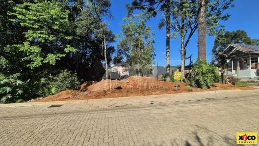 Lote/Terreno à venda, 810m² no Nova Petrópolis, Nova Petrópolis