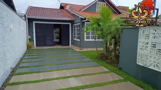 Casa com 3 Quartos à venda, 190m² no Centro, Penha