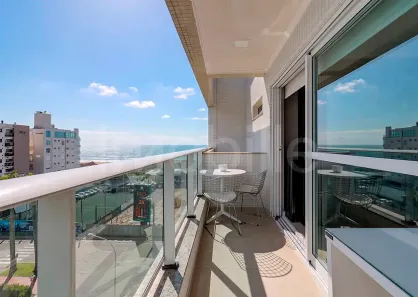 Apartamento com 1 Quarto à venda, 70m² no Praia Brava de Itajaí, Itajaí