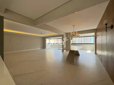 Apartamento com 3 Quartos à venda, 270m² no Boqueirão, Santos