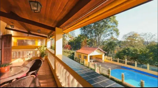 Sobrado com 6 Quartos à venda, 417m² no Pousada dos Bandeirantes, Carapicuíba