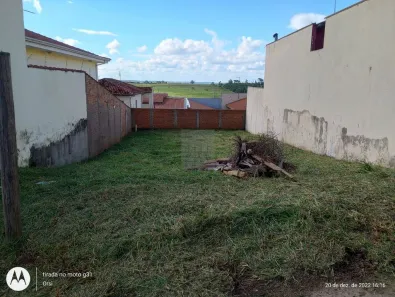 Lote/Terreno à venda, 250m² no Jardim Paraíso II, Botucatu