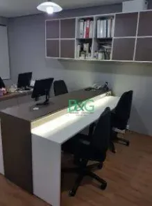Sala Comercial à venda, 36m² no Parque Imperial, São Paulo