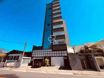Apartamento com 3 Quartos à venda, 131m² no Vila Baependi, Jaraguá do Sul