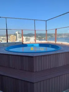Cobertura com 3 Quartos à venda, 175m² no Ingá, Niterói