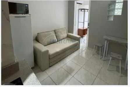 Kitnet com 1 Quarto à venda, 23m² no Asa Norte, Brasília