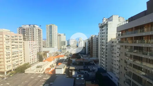 Apartamento com 2 Quartos à venda, 78m² no Ingá, Niterói