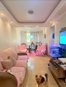 Apartamento com 3 Quartos à venda, 78m² no Macedo, Guarulhos