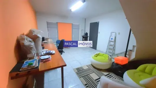 Casa com 3 Quartos à venda, 133m² no Brooklin Paulista, São Paulo