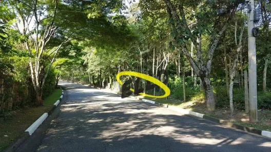 Lote/Terreno à venda, 10000m² no Chácara dos Lagos, Carapicuíba