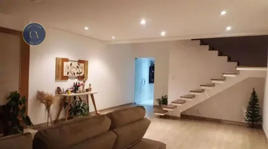 Casa com 3 Quartos à venda, 320m² no Jardim Regina, São Paulo
