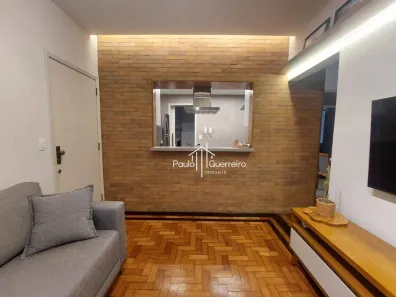 Apartamento com 3 Quartos à venda, 116m² no Icaraí, Niterói
