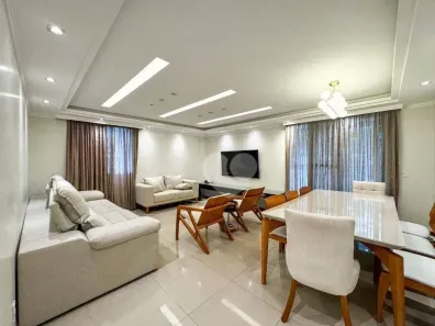 Apartamento com 3 Quartos à venda, 124m² no Recreio dos Bandeirantes, Rio de Janeiro