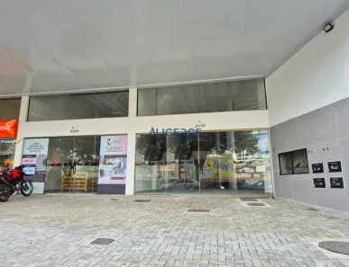 Ponto Comercial à venda, 104m² no São Mateus, Juiz de Fora