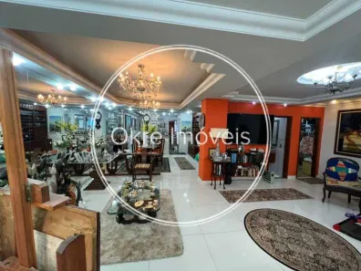 Apartamento com 3 Quartos à venda, 147m² no Copacabana, Rio de Janeiro