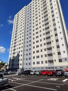 Apartamento com 1 Quarto à venda, 46m² no Parque Riacho das Pedras, Contagem