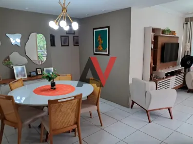 Apartamento com 3 Quartos à venda, 90m² no Boa Viagem, Recife