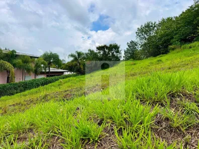 Lote/Terreno à venda, 2115m² no Morada das Nascentes (Joaquim Egídio), Campinas