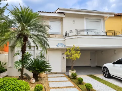 Casa de Condomínio com 3 Quartos para alugar, 316m² no Alphaville, Santana de Parnaíba