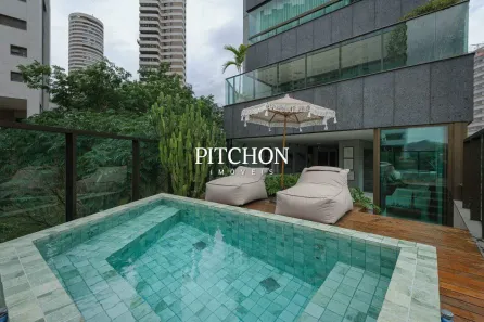Apartamento com 4 Quartos à venda, 360m² no Vale do Sereno, Nova Lima