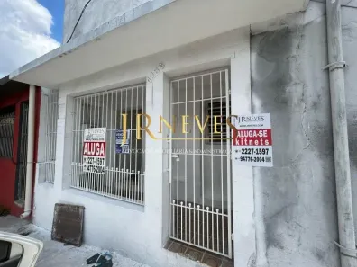 Kitnet com 1 Quarto para alugar, 20m² no Sacomã, São Paulo