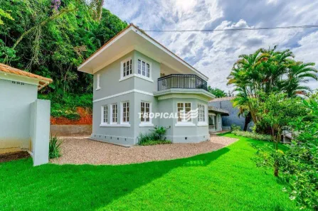 Casa com 6 Quartos à venda, 218m² no Ribeirão Fresco, Blumenau
