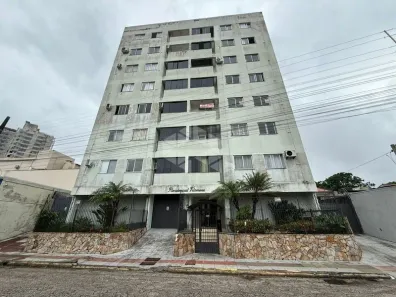Apartamento com 2 Quartos para alugar, 60m² no Campinas, São José