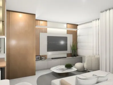 Apartamento com 2 Quartos à venda, 93m² no Vila Bosque, Maringá