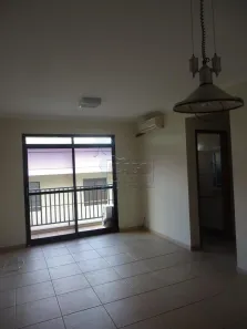 Apartamento com 2 Quartos para alugar, 69m² no Residencial Flórida, Ribeirão Preto