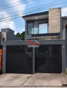 Sobrado com 3 Quartos à venda, 200m² no Laranjeiras, Caieiras