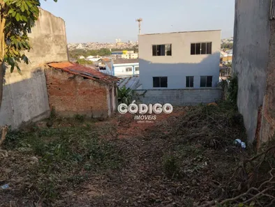 Lote/Terreno à venda, 280m² no Parque Gonçalves Junior, Guarulhos