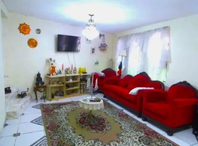 Casa com 3 Quartos à venda, 92m² no Jabaquara, São Paulo