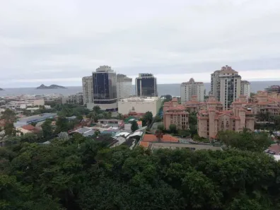 Apartamento com 4 Quartos à venda, 140m² no Barra da Tijuca, Rio de Janeiro