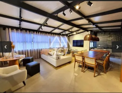Cobertura com 4 Quartos à venda, 160m² no Vila Progredior, São Paulo