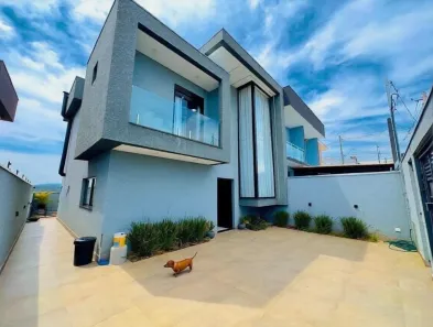 Casa com 3 Quartos à venda, 176m² no Portais (Polvilho), Cajamar