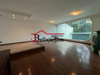Sobrado com 3 Quartos à venda, 400m² no Jardim Bela Vista, Santo André