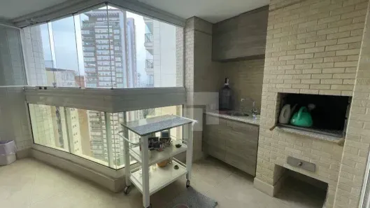 Apartamento com 4 Quartos à venda, 366m² no Alto da Lapa, São Paulo