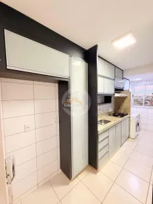 Apartamento com 3 Quartos à venda, 77m² no Residencial Eldorado Expansão, Goiânia