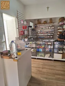 Ponto Comercial com 2 Quartos à venda, 102m² no Centro, Piracicaba