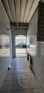 Casa com 2 Quartos à venda, 98m² no Belenzinho, São Paulo