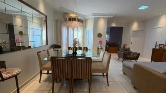Casa com 3 Quartos à venda, 204m² no Jardim Novo Mundo, Ribeirão Preto
