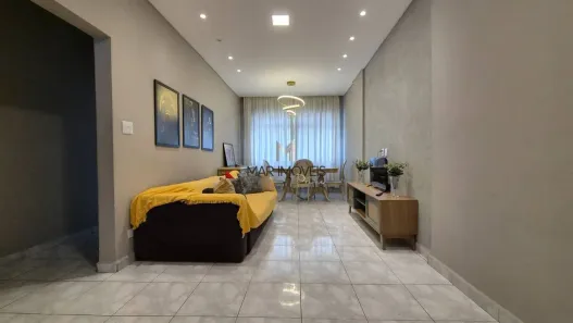 Apartamento com 2 Quartos à venda, 90m² no Pitangueiras, Guarujá