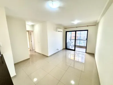 Apartamento com 2 Quartos para alugar, 75m² no Vila Nossa Senhora do Bonfim, São José do Rio Preto
