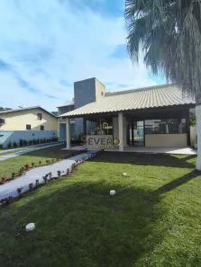 Casa com 4 Quartos à venda, 280m² no Itapeba, Maricá