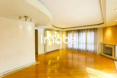 Apartamento com 3 Quartos à venda, 170m² no Vila Andrade, São Paulo