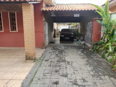 Casa com 3 Quartos à venda, 298m² no Jardim Satélite, São José dos Campos