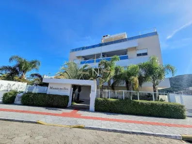 Cobertura com 3 Quartos à venda, 173m² no Ingleses do Rio Vermelho, Florianópolis